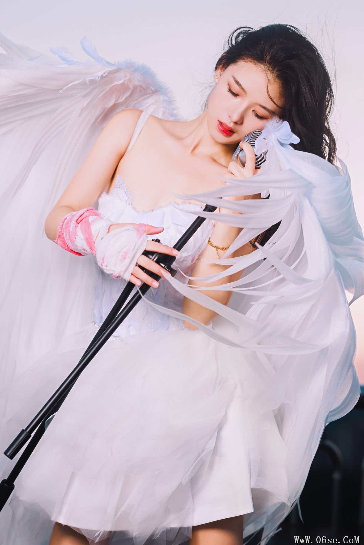 图片[23]-YiTuYu艺图语 Vol.5355 Bu Ta Xiao Yao[38P]-六色网