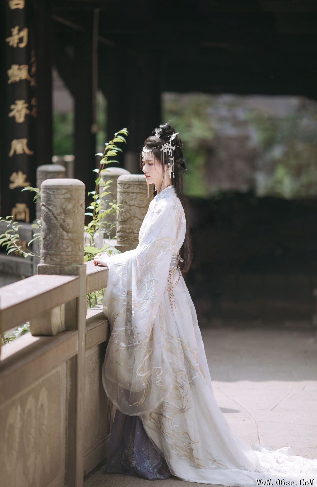 图片[17]-YiTuYu艺图语 Vol.7258 Xin Yu[21P]-六色网