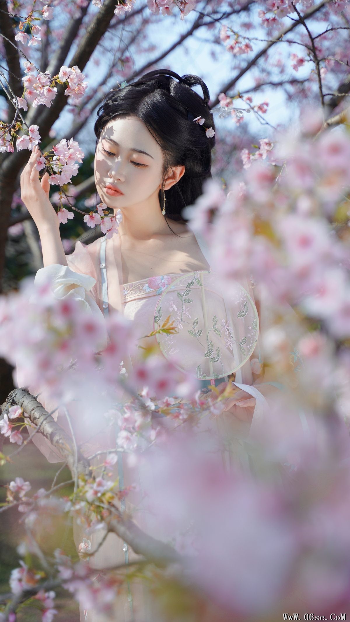 图片[11]-YiTuYu艺图语 Vol.3828 Jiao Yi Zhi Sui Sui[24P]-六色网