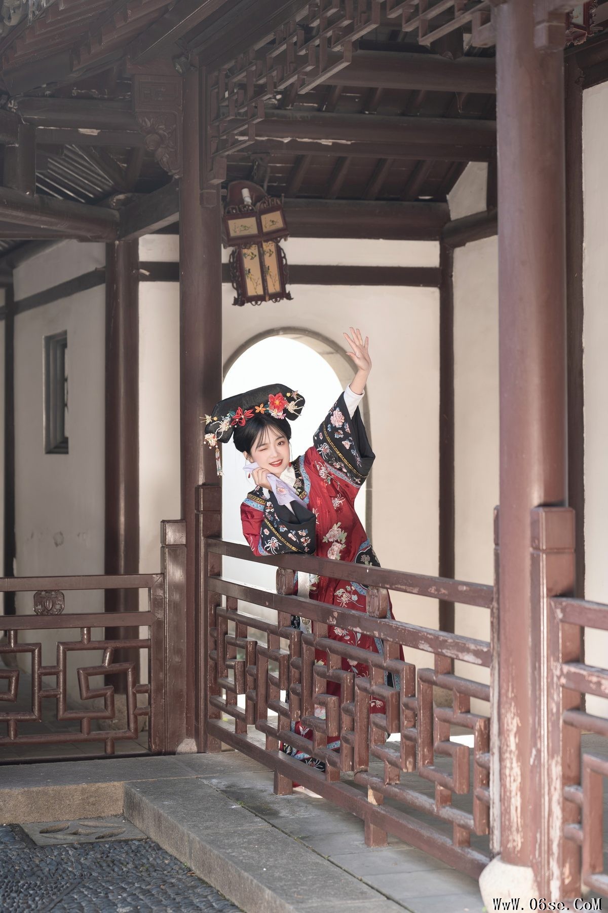 图片[12]-YiTuYu艺图语 Vol.6104 Xiao Ou O[40P]-六色网