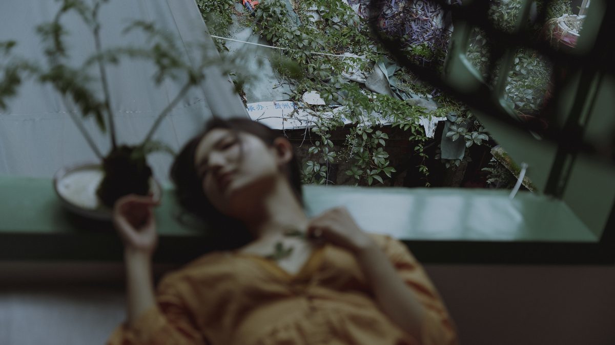 图片[27]-YiTuYu艺图语 Vol.5649 Yan Shi Yi[56P]-六色网