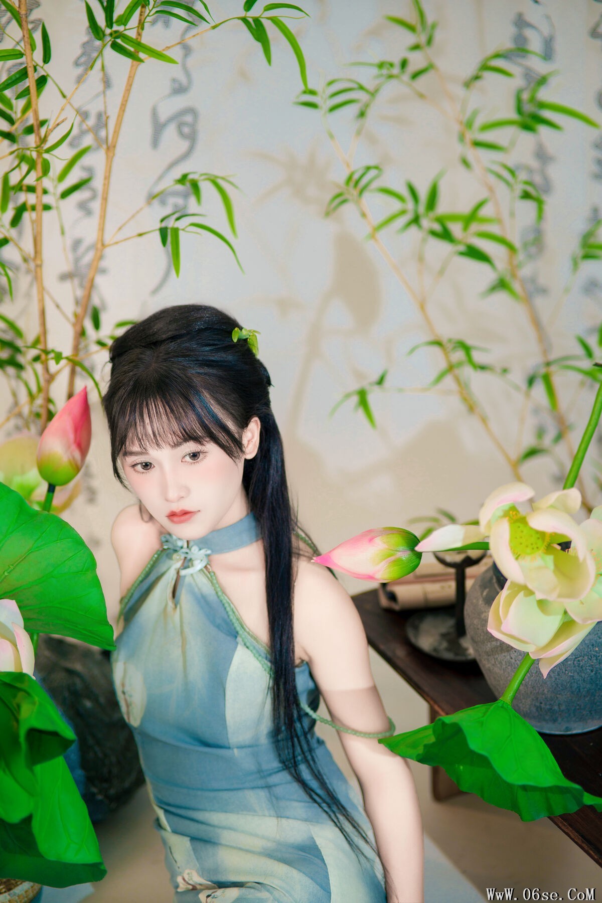 图片[25]-YiTuYu艺图语 Vol.7527 Xiao Xiao Yu[29P]-六色网