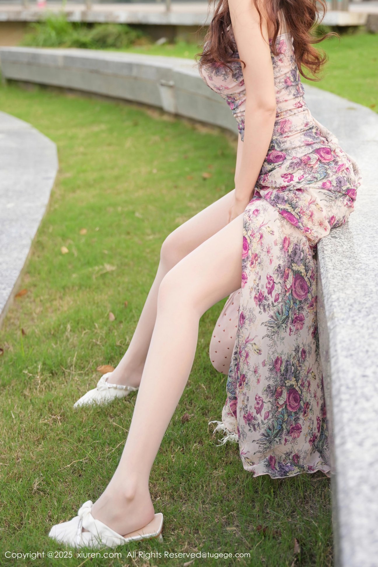 图片[24]-[XIUREN秀人网] 2025.04.09 NO.10128 拍黄瓜girl[83P]-六色网