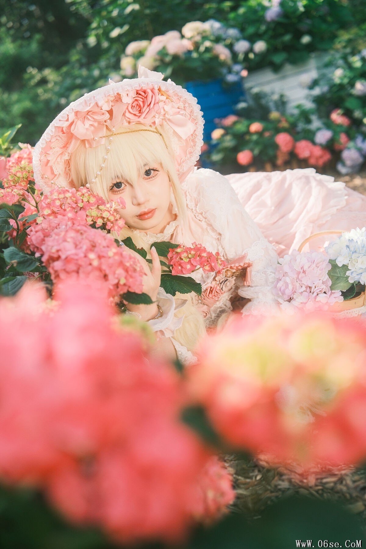 图片[9]-YiTuYu艺图语 Vol.7095 Xia Xia[27P]-六色网