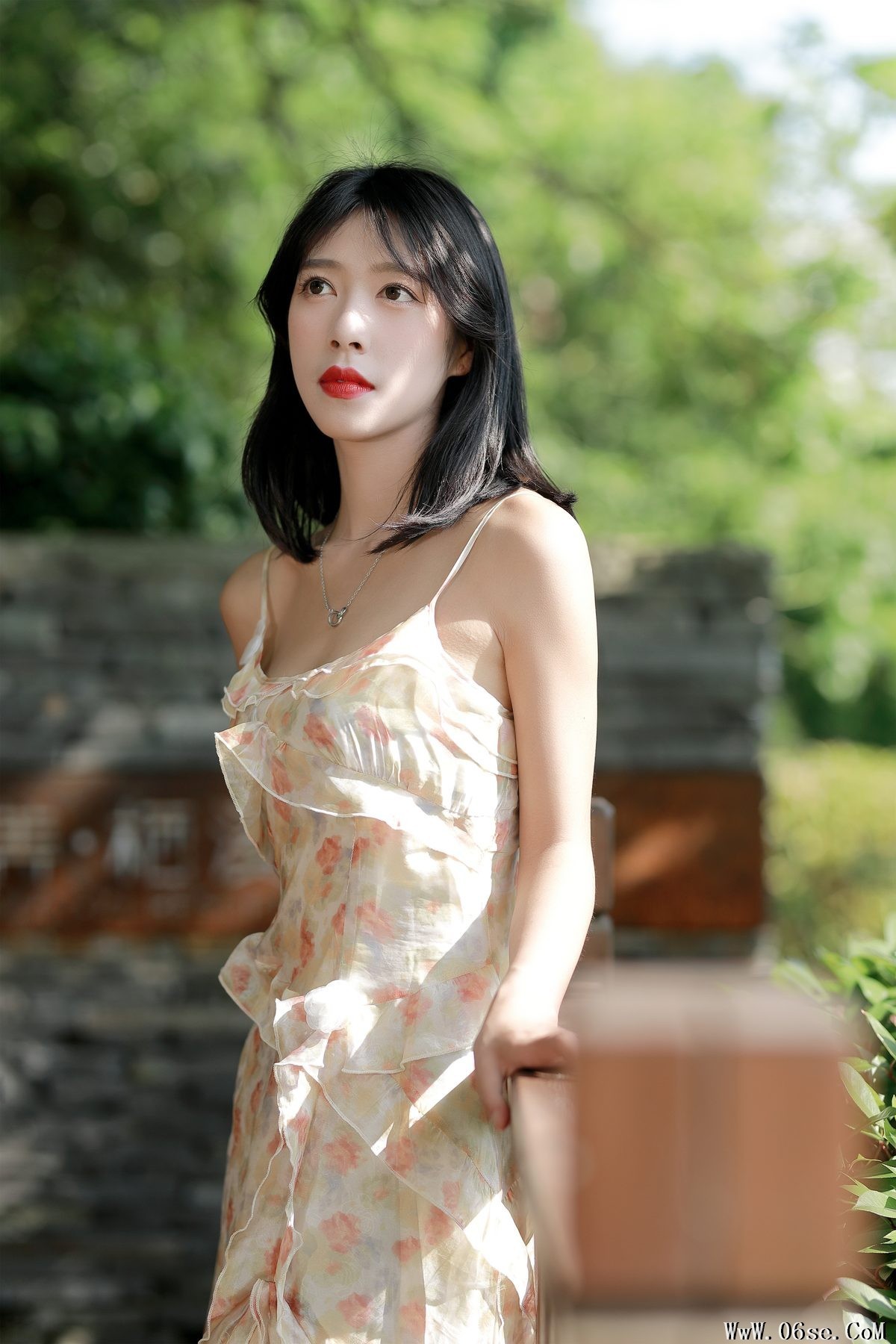 图片[22]-YiTuYu艺图语 Vol.4764 Yao Wang[29P]-六色网