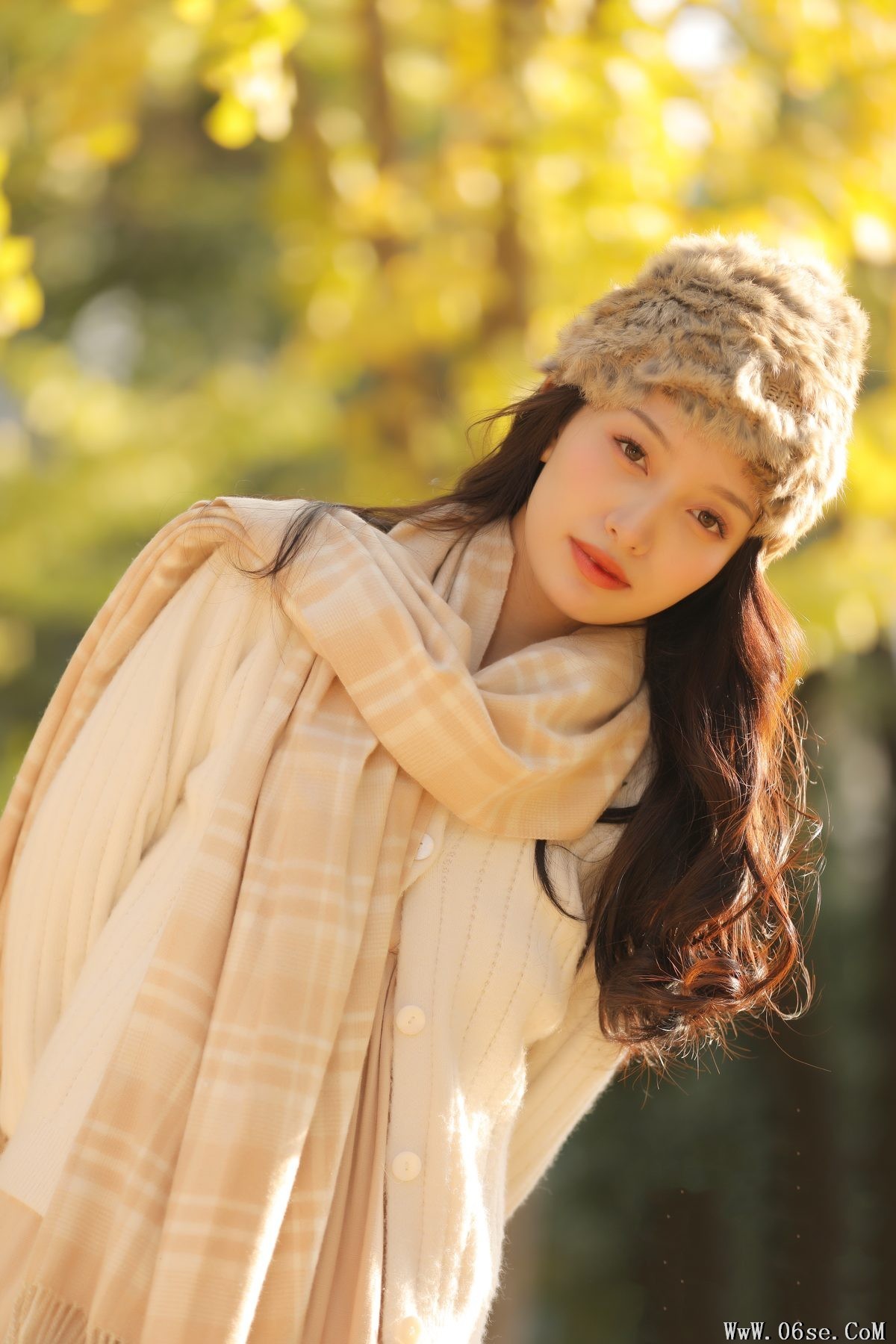 图片[33]-YiTuYu艺图语 Vol.3214 Ning Meng Jing A[33P]-六色网