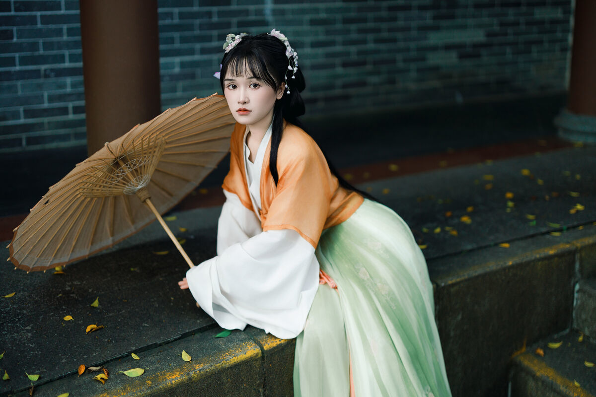 图片[12]-YiTuYu艺图语 Vol.7413 Xiao Xiao Yu[54P]-六色网