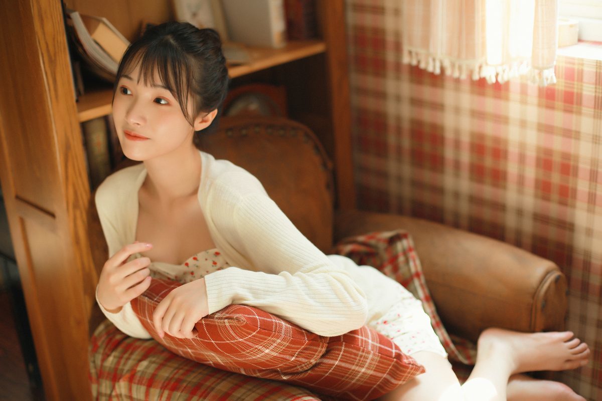 图片[4]-YiTuYu艺图语 Vol.5601 Yue Ya[21P]-六色网