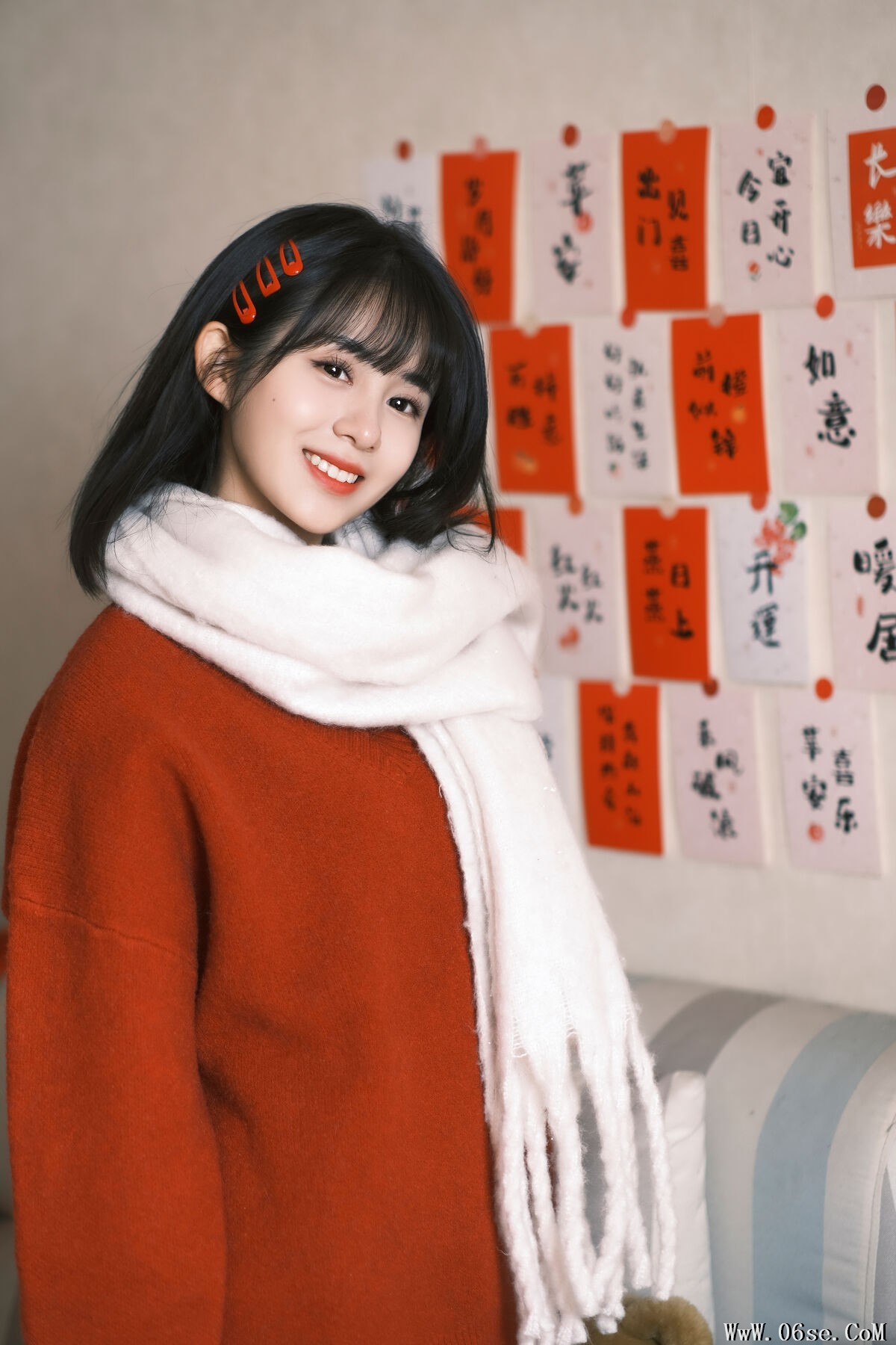 图片[13]-YiTuYu艺图语 Vol.6528 Xin Yi[22P]-六色网