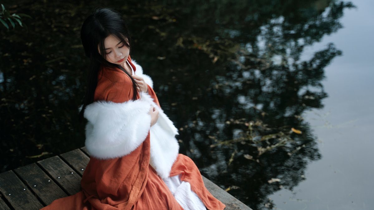 图片[24]-YiTuYu艺图语 Vol.3218 Wang Wang Xiao Xiao Shu[26P]-六色网