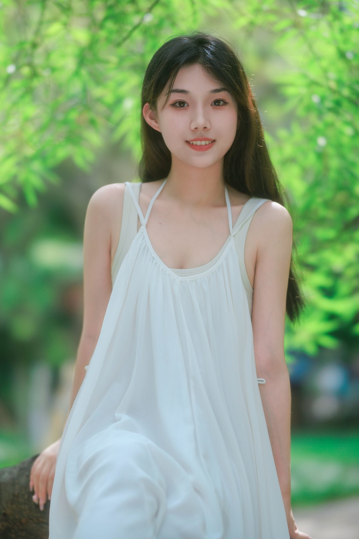 图片[24]-YiTuYu艺图语 Vol.5342 Pei Tong Xue[39P]-六色网