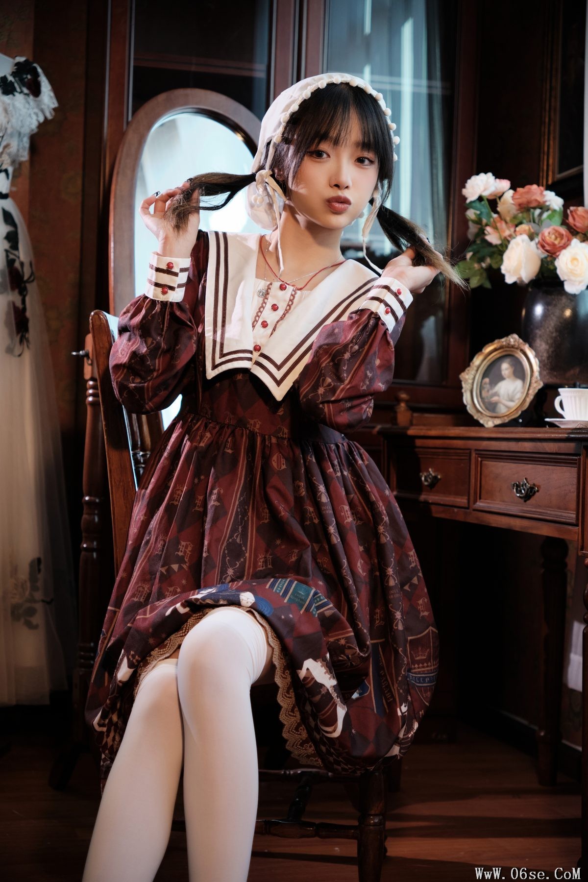 图片[29]-YiTuYu艺图语 Vol.6184 Ye Ye Ye Ye Ye[32P]-六色网