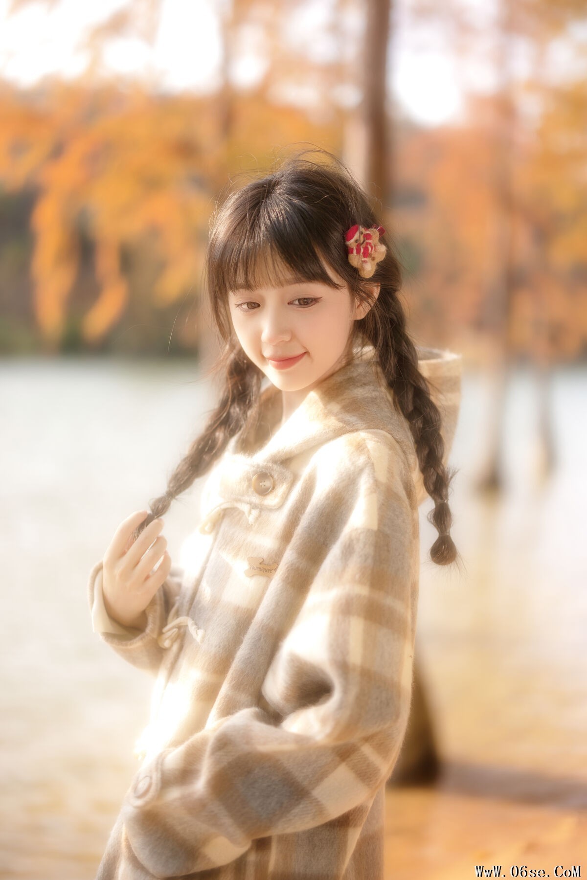 图片[9]-YiTuYu艺图语 Vol.7791 Mei Mei Xiao Yu[22P]-六色网