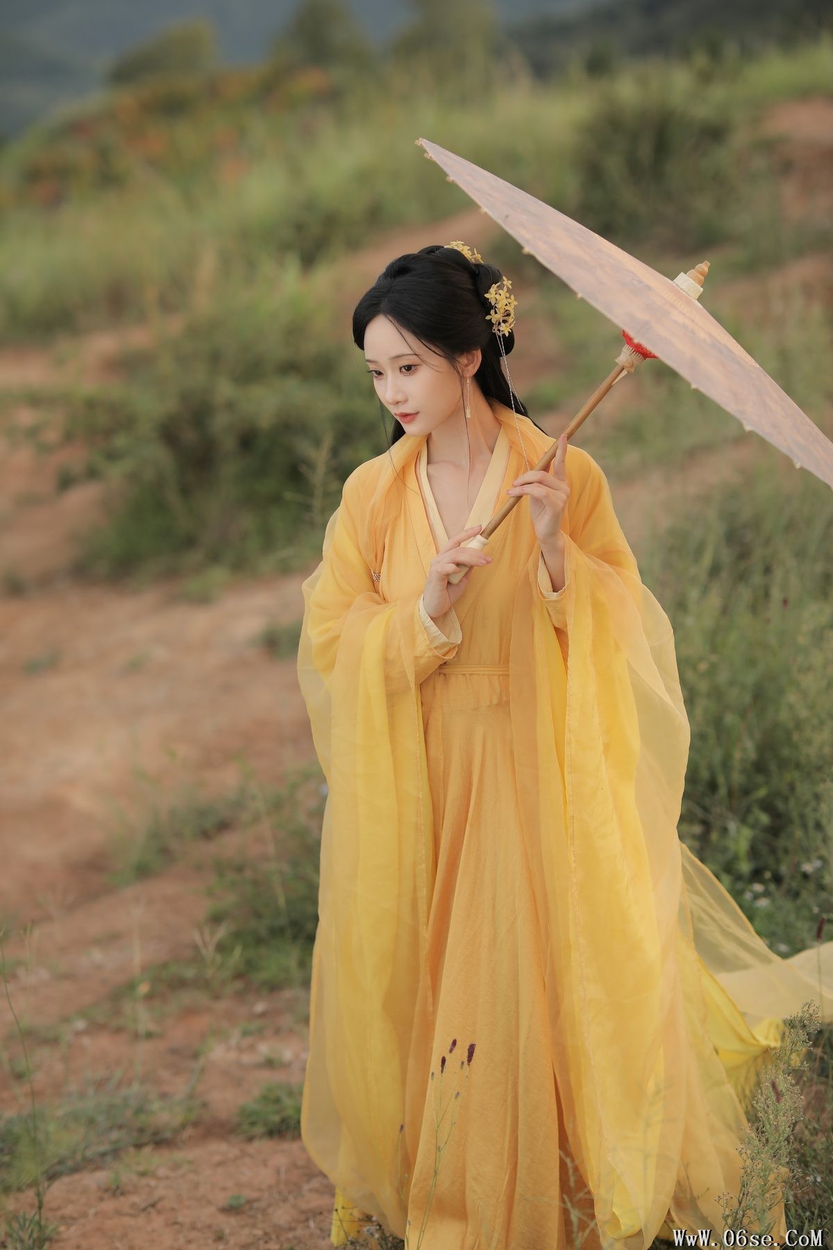 图片[14]-YiTuYu艺图语 Vol.5541 Jia Yue Yue Yue[33P]-六色网