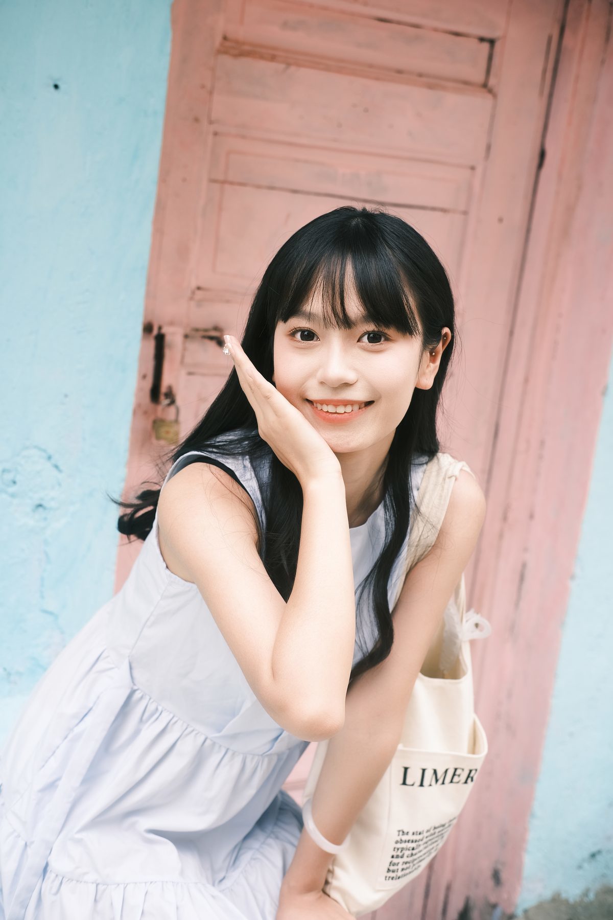 图片[25]-YiTuYu艺图语 Vol.4714 Yan Yun Lin Er[34P]-六色网