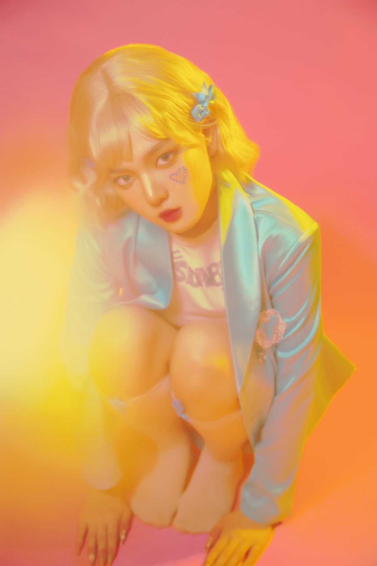 图片[24]-YiTuYu艺图语 Vol.3295 Ke Yi Shou[29P]-六色网