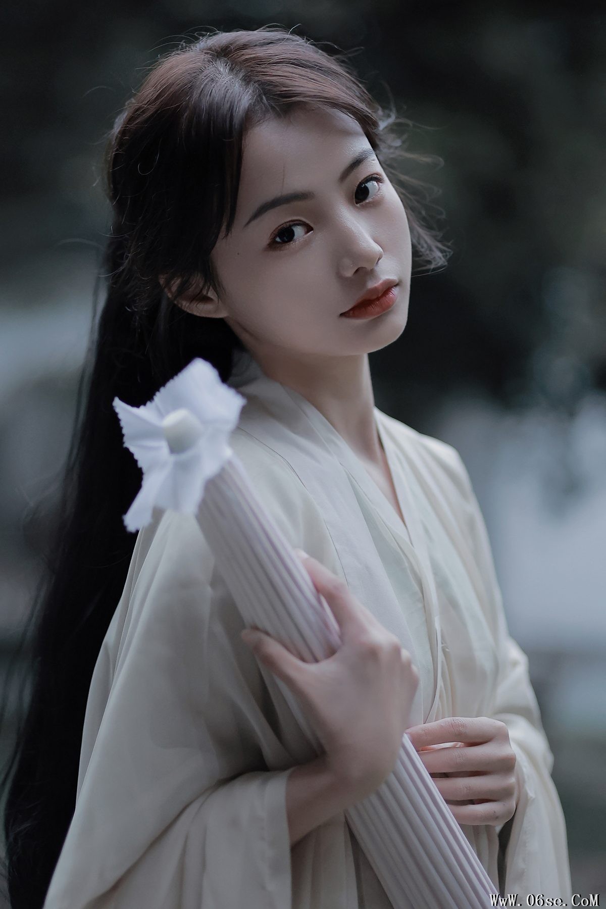 YiTuYu艺图语 Vol.3292 Xiao Jie[30P]-六色网