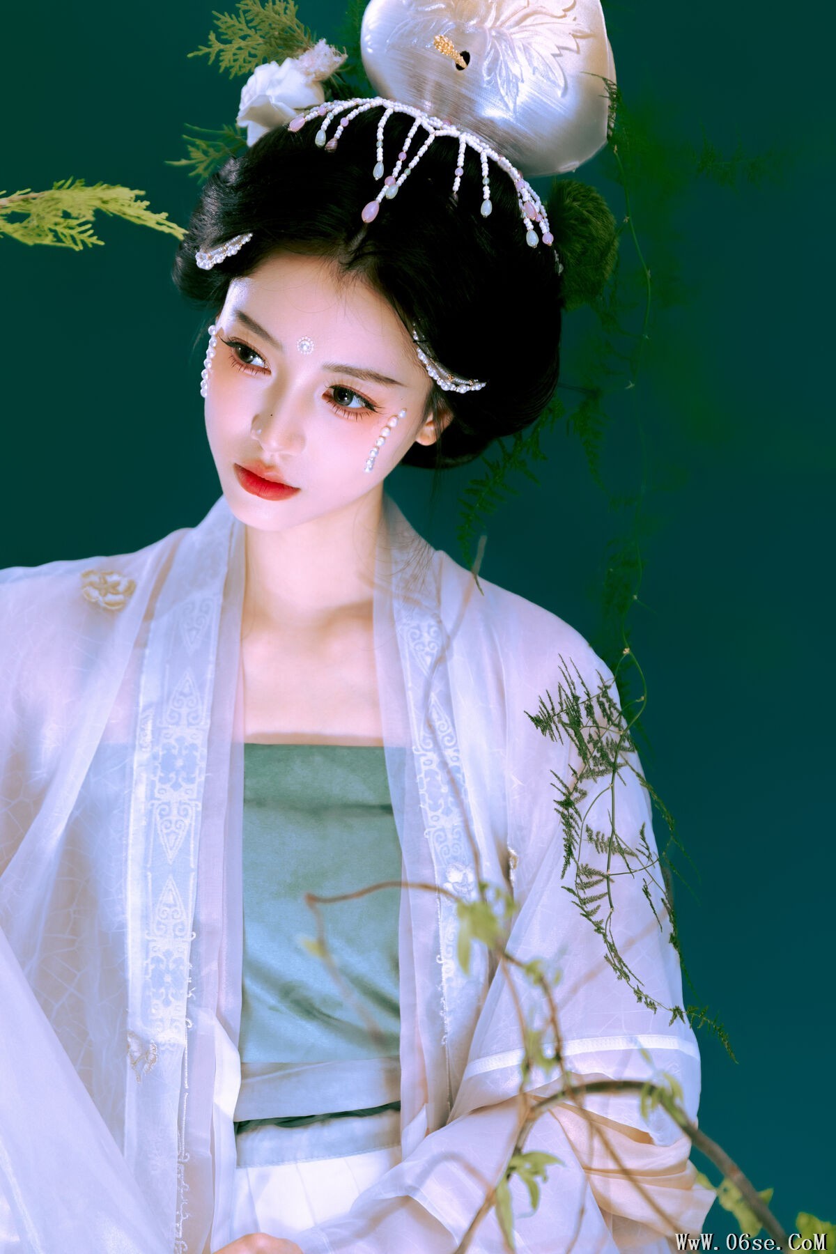 图片[14]-YiTuYu艺图语 Vol.7500 Zhu Zhu[24P]-六色网
