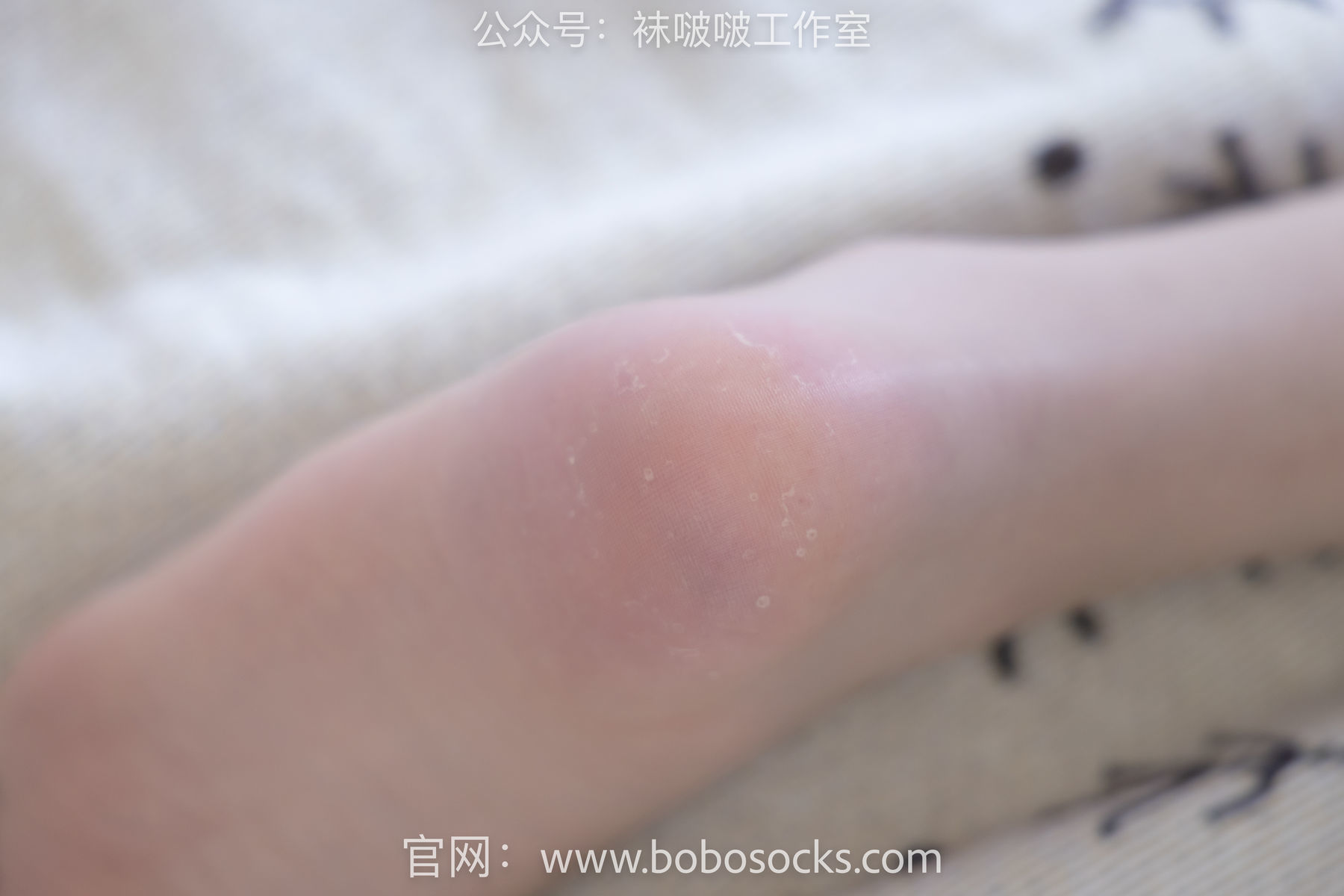 图片[78]-BoBoSocks袜啵啵 No.111 小甜豆-高跟鞋、油亮肉丝[134P]-六色网