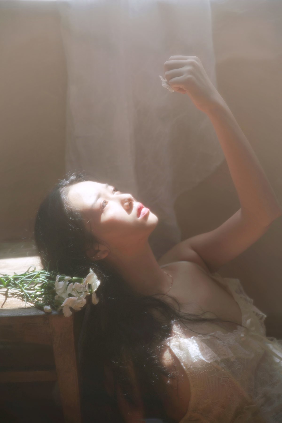 图片[11]-YiTuYu艺图语 Vol.4549 Tiffany[25P]-六色网