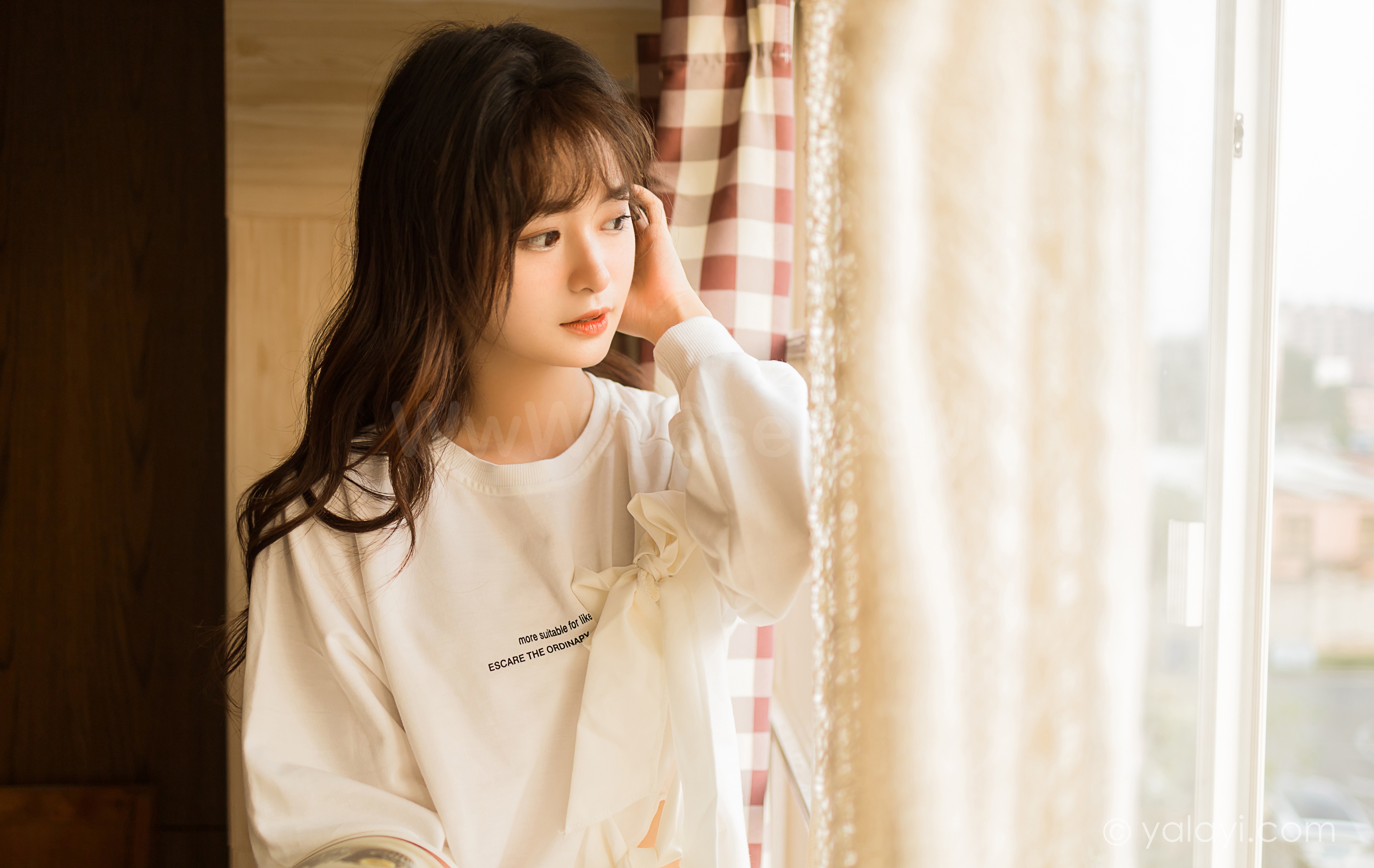 图片[30]-雅拉伊 – 小亭《快乐加倍》[41P]-六色网