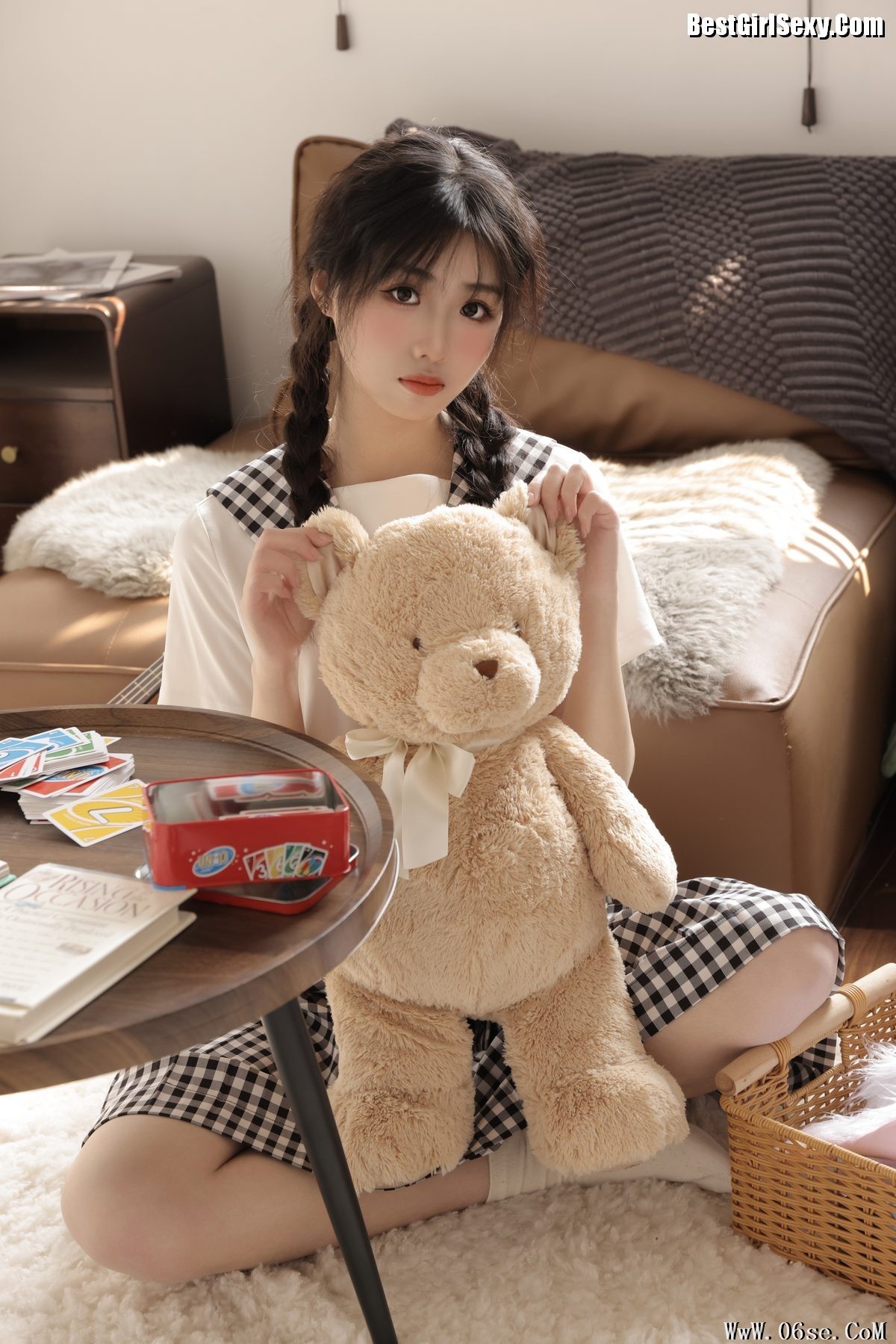 图片[12]-YiTuYu艺图语 Vol.3944 Ru Ya[23P]-六色网
