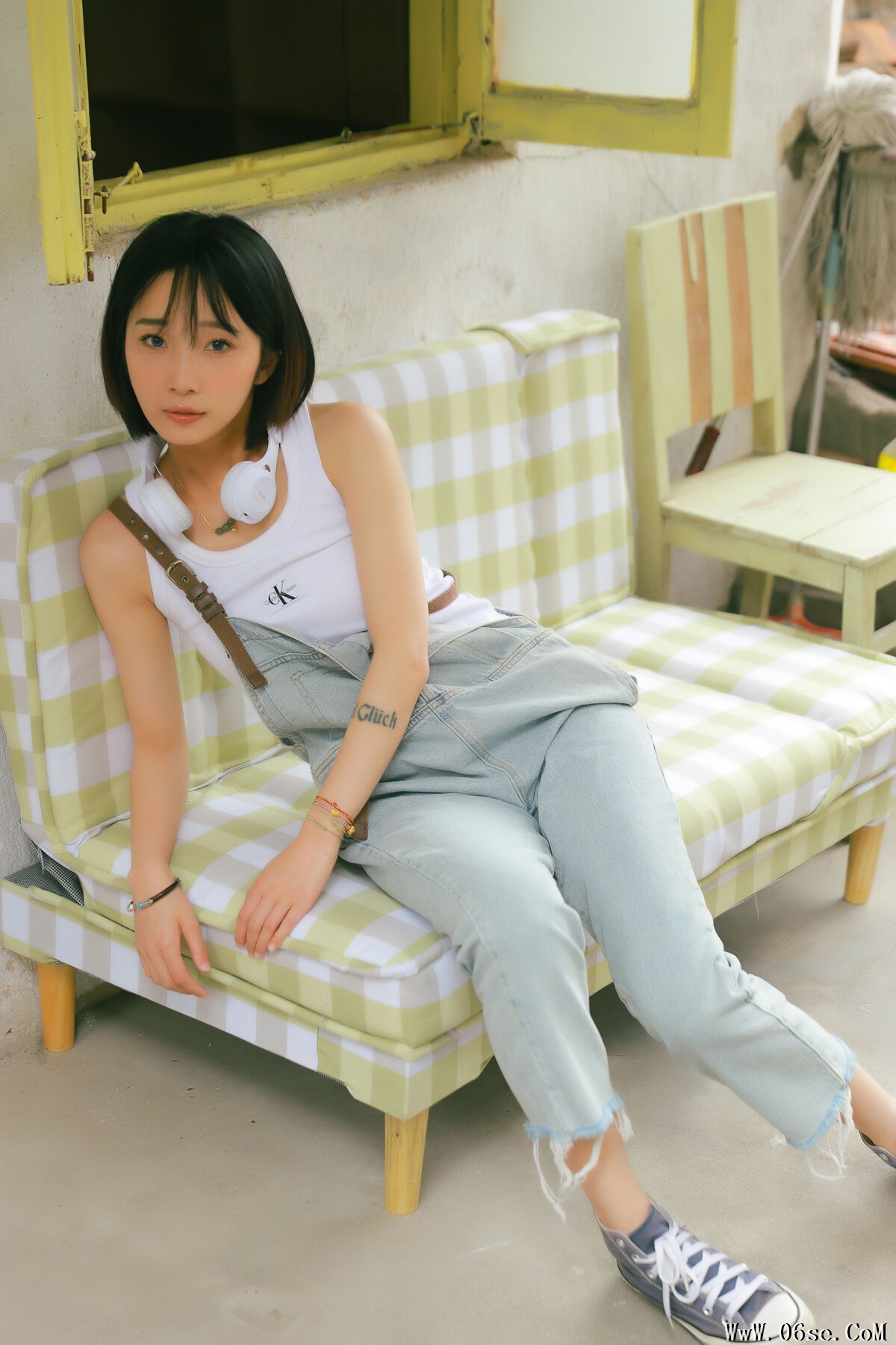 图片[24]-YiTuYu艺图语 Vol.7080 Lei Meng Ying[34P]-六色网