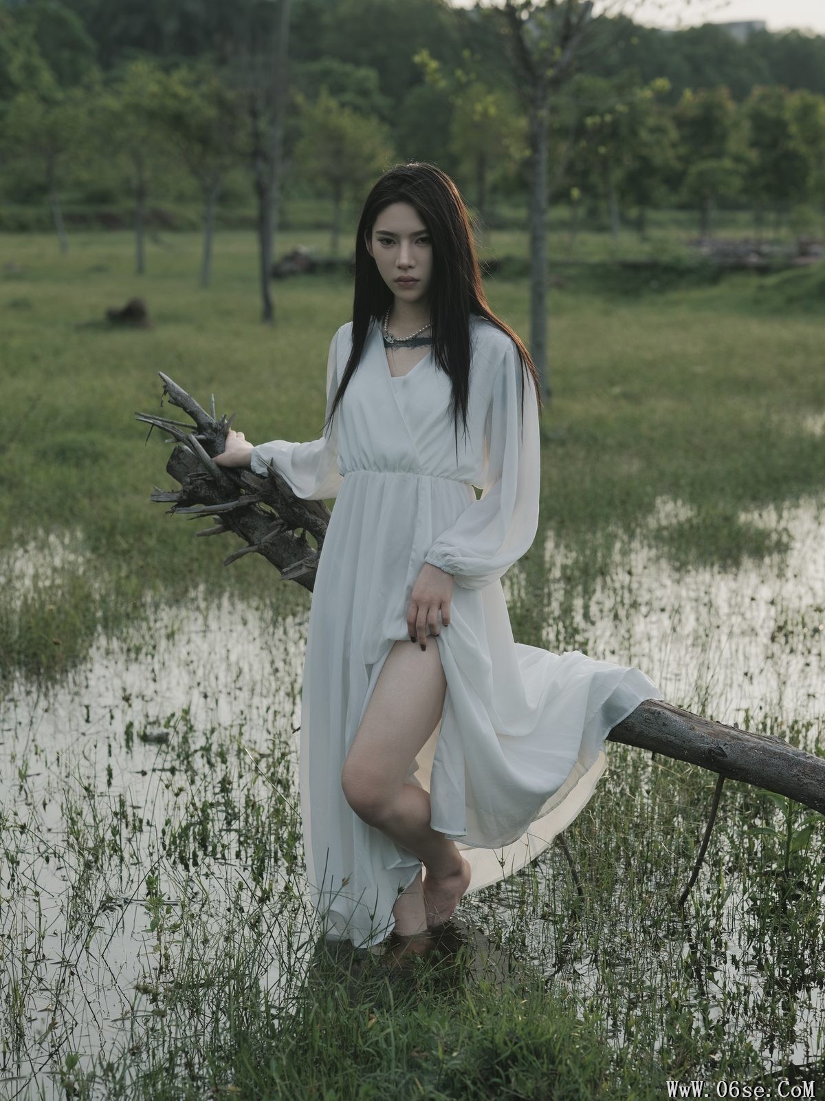 图片[16]-YiTuYu艺图语 Vol.4698 Xiao Yu[48P]-六色网
