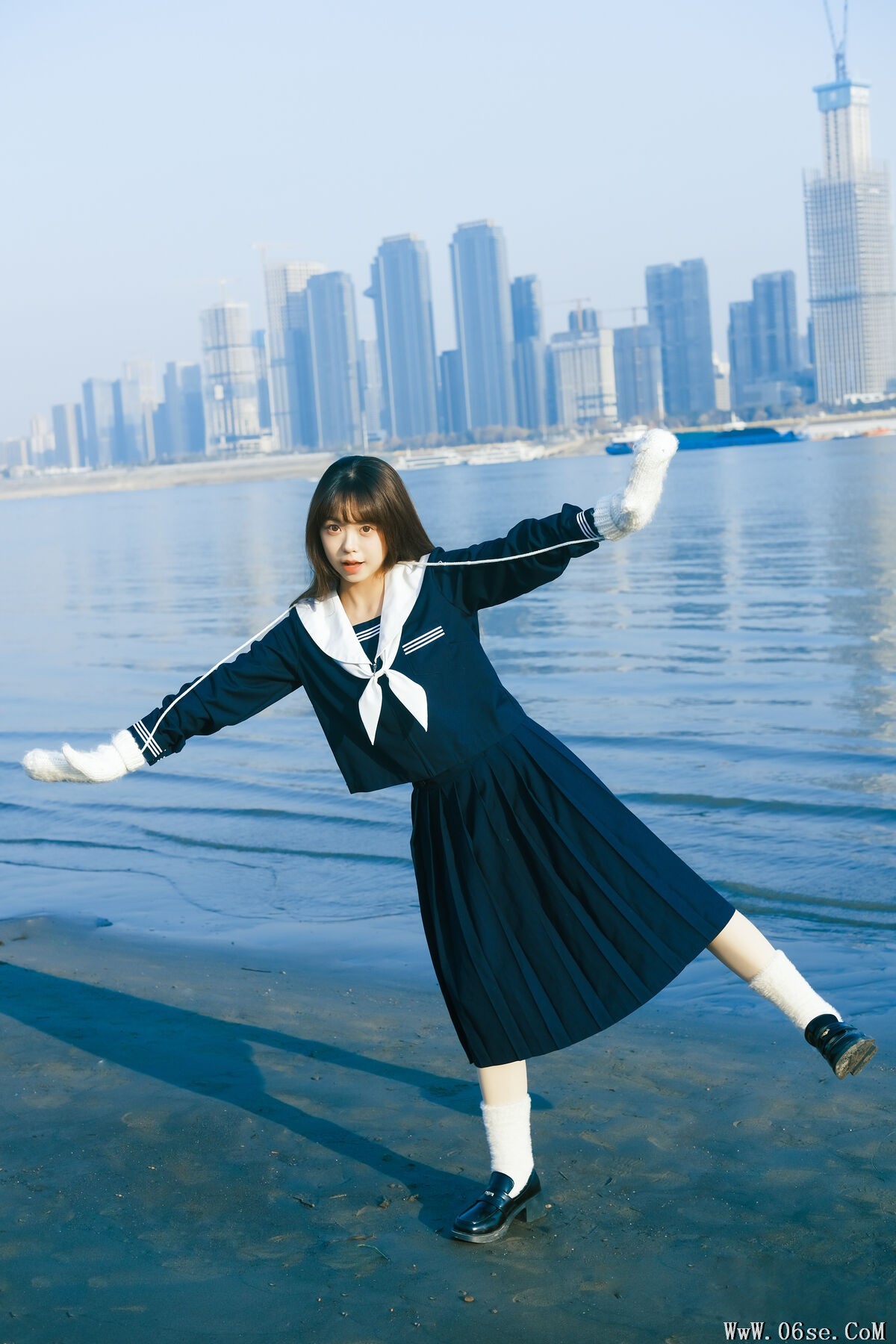 图片[6]-YiTuYu艺图语 Vol.6436 Ha Ji Ma Hua[25P]-六色网