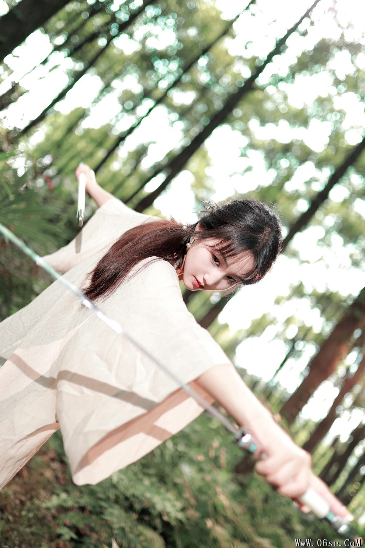 图片[14]-YiTuYu艺图语 Vol.5330 Cha Xiao Tu[41P]-六色网