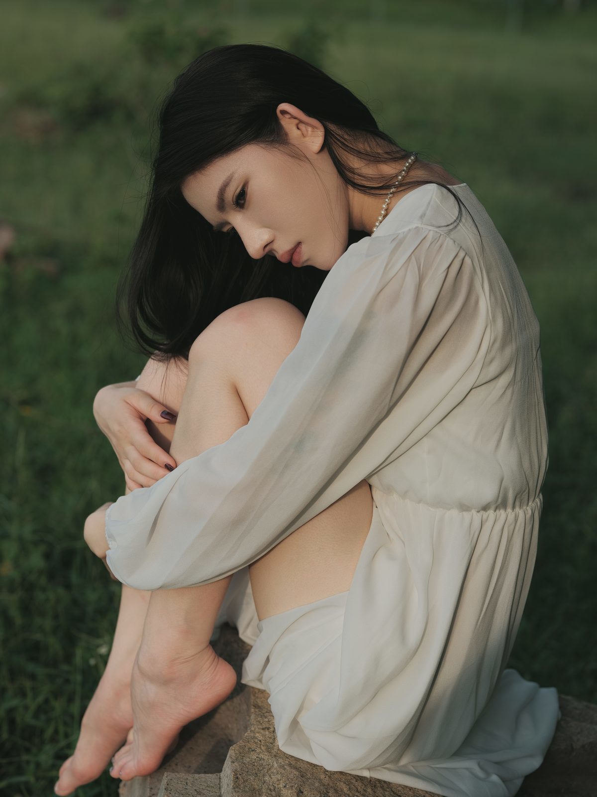 图片[11]-YiTuYu艺图语 Vol.4698 Xiao Yu[48P]-六色网