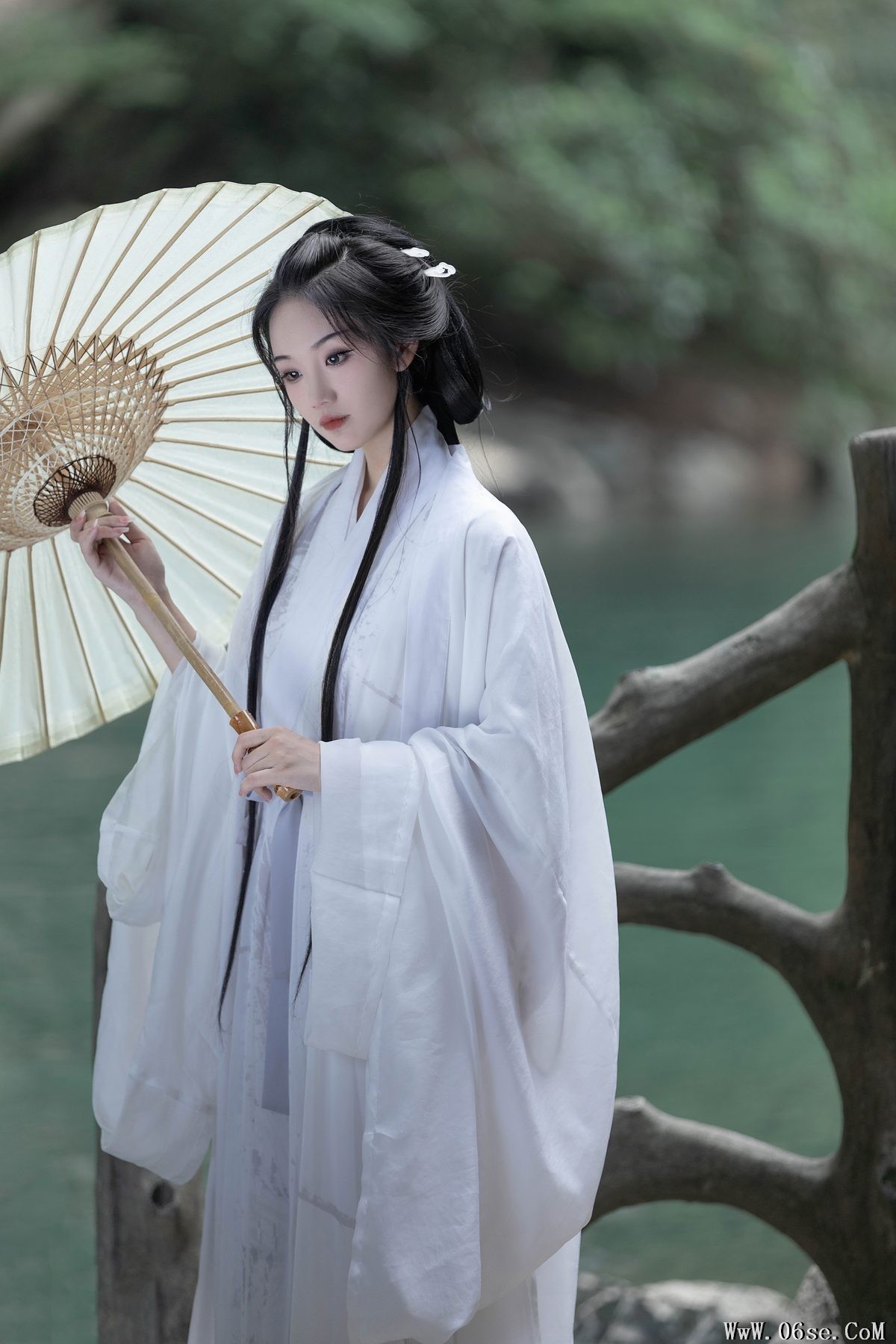 图片[14]-YiTuYu艺图语 Vol.5295 Wan Jiang Ting[37P]-六色网