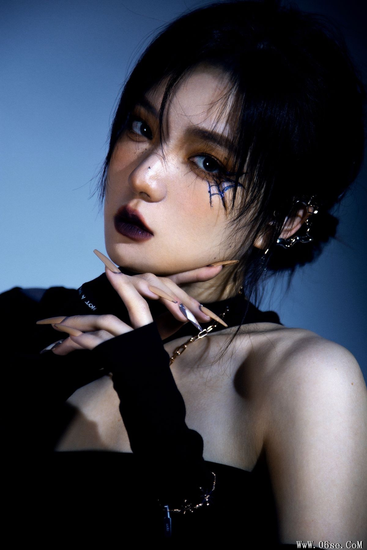 图片[12]-YiTuYu艺图语 Vol.3261 Ke Yi Shou[25P]-六色网