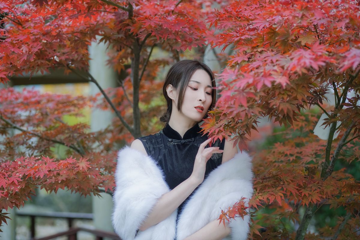 图片[15]-YiTuYu艺图语 Vol.3141 A Yin[23P]-六色网