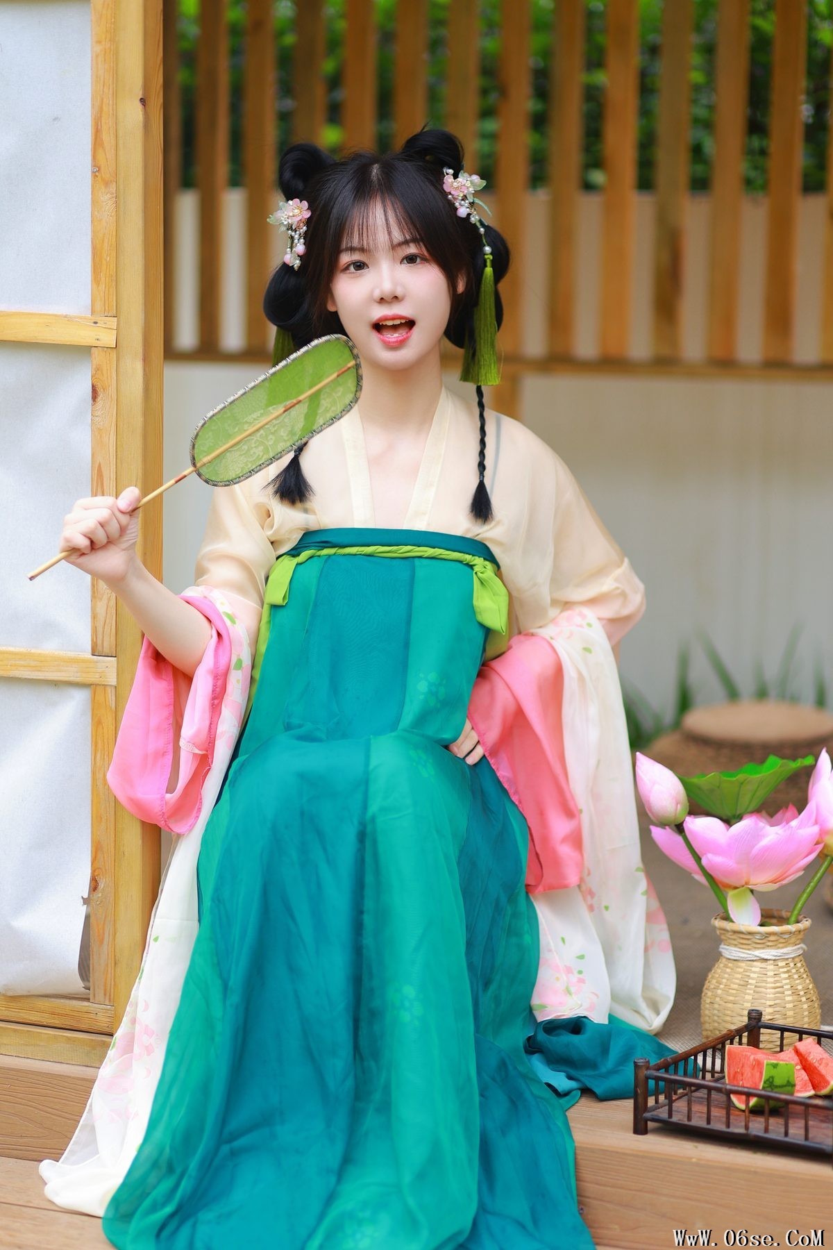 图片[9]-YiTuYu艺图语 Vol.4789 Mu Yan Se CC[30P]-六色网
