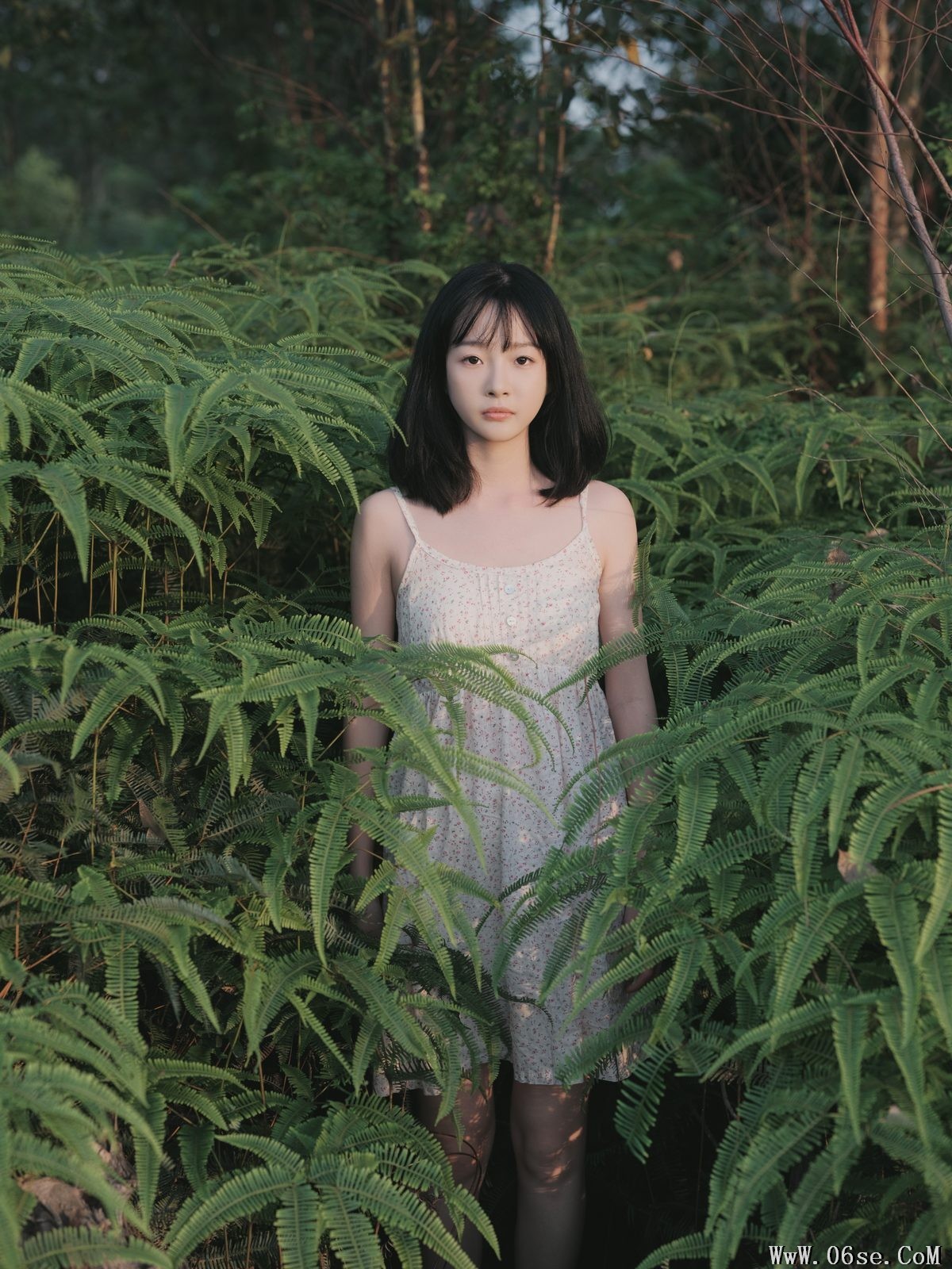 图片[37]-YiTuYu艺图语 Vol.4382 Bai No[43P]-六色网