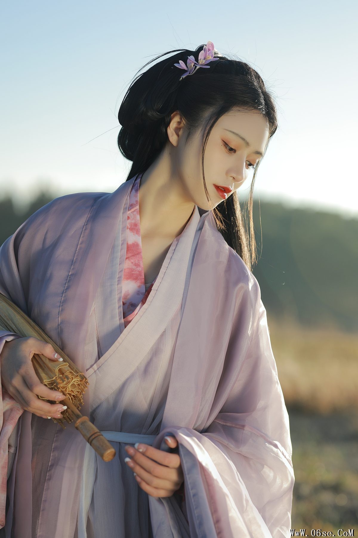 图片[21]-YiTuYu艺图语 Vol.3429 Wu Sui[24P]-六色网