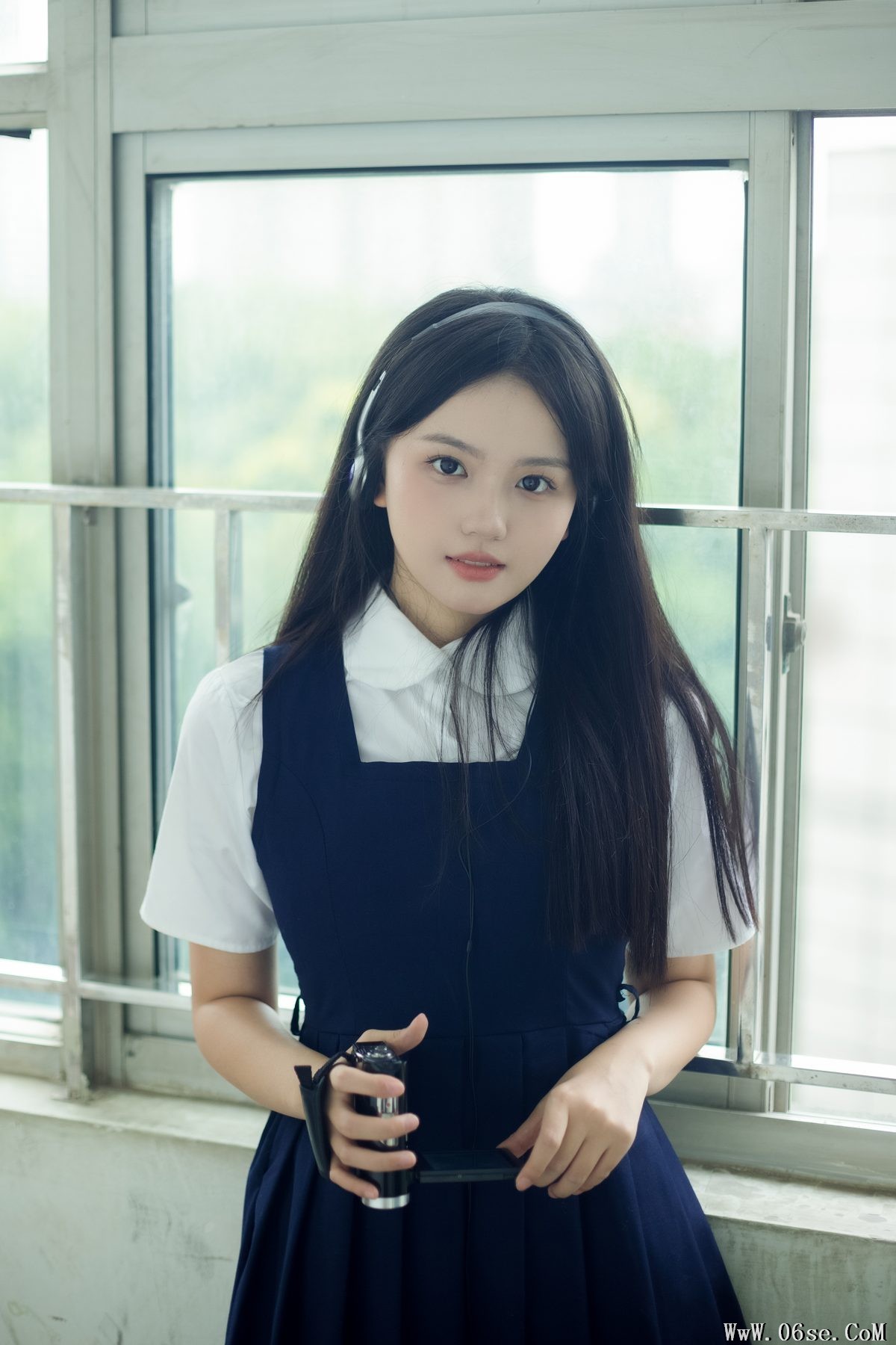 图片[4]-YiTuYu艺图语 Vol.5544 Xiao Hang[33P]-六色网