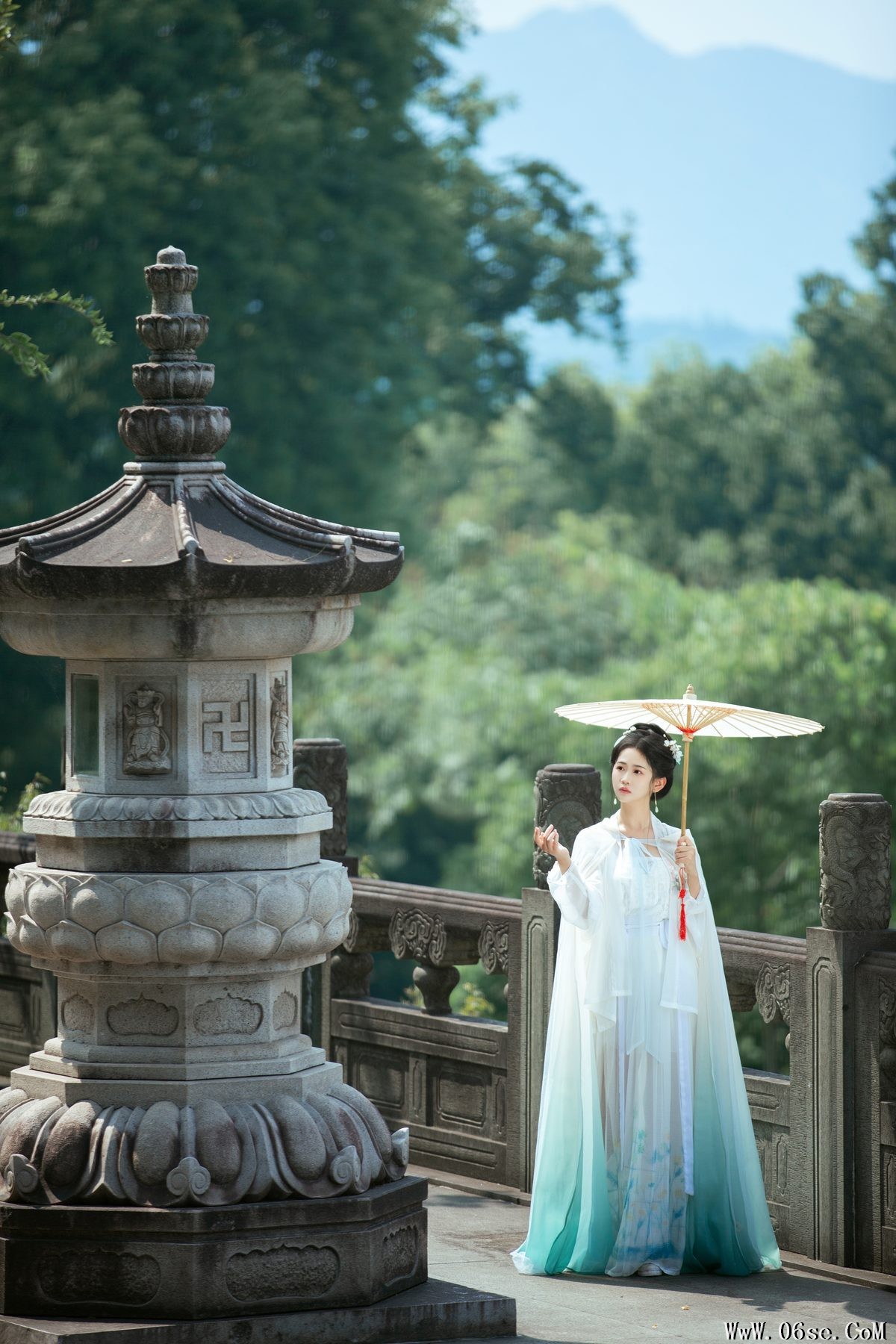 图片[4]-YiTuYu艺图语 Vol.5311 Jiao Yi Zhi Sui Sui[23P]-六色网