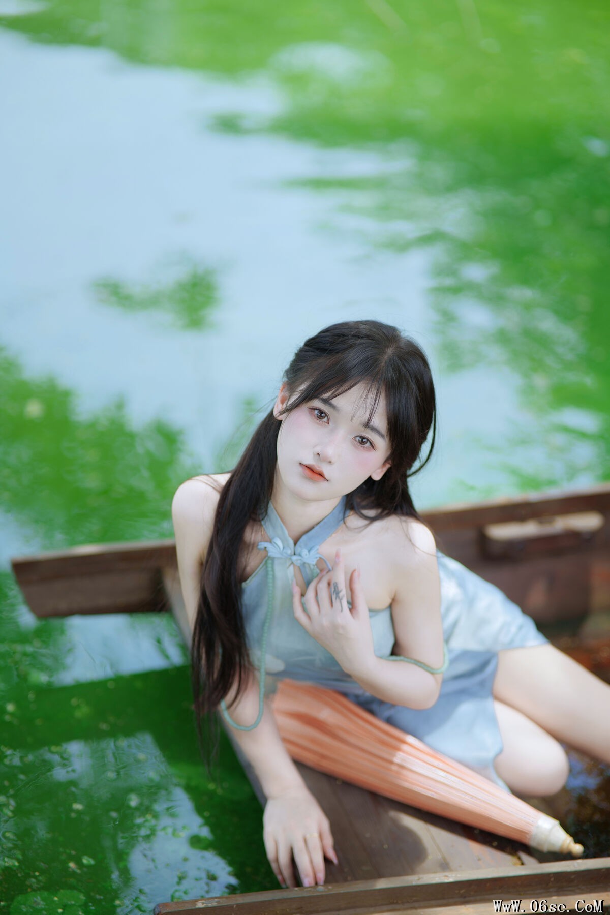 图片[39]-YiTuYu艺图语 Vol.7166 Xiao Xiao Yu[42P]-六色网