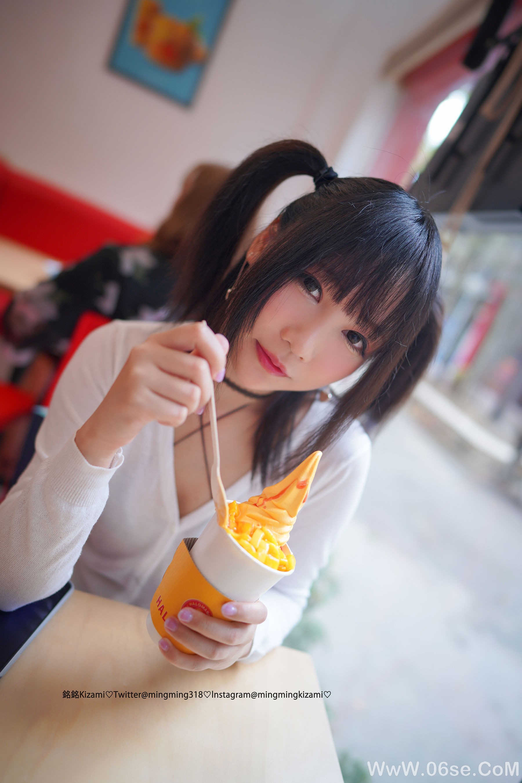 图片[52]-銘銘Kizami 自撮りVol.03 君との夏[104P]-六色网