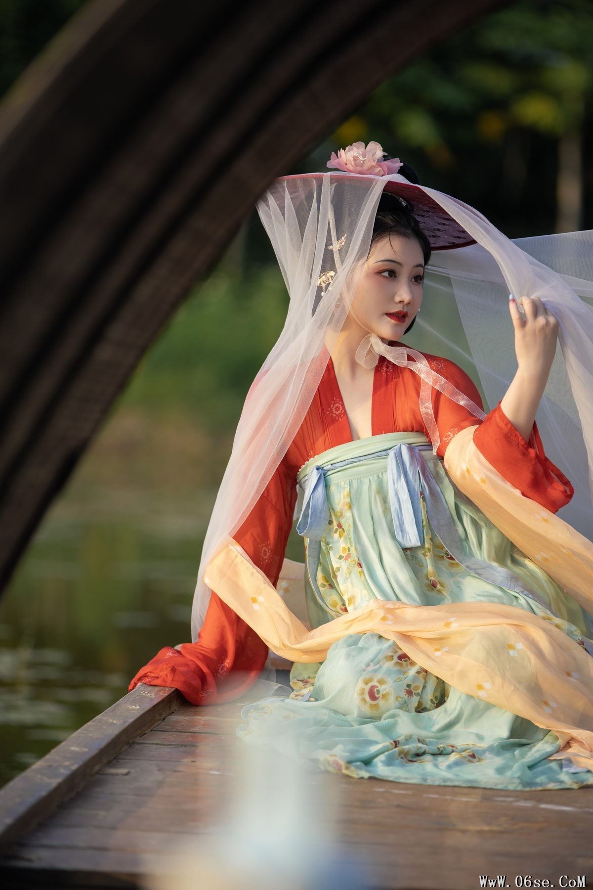 图片[24]-YiTuYu艺图语 Vol.3339 Zha Ji Bing Ke Le[26P]-六色网