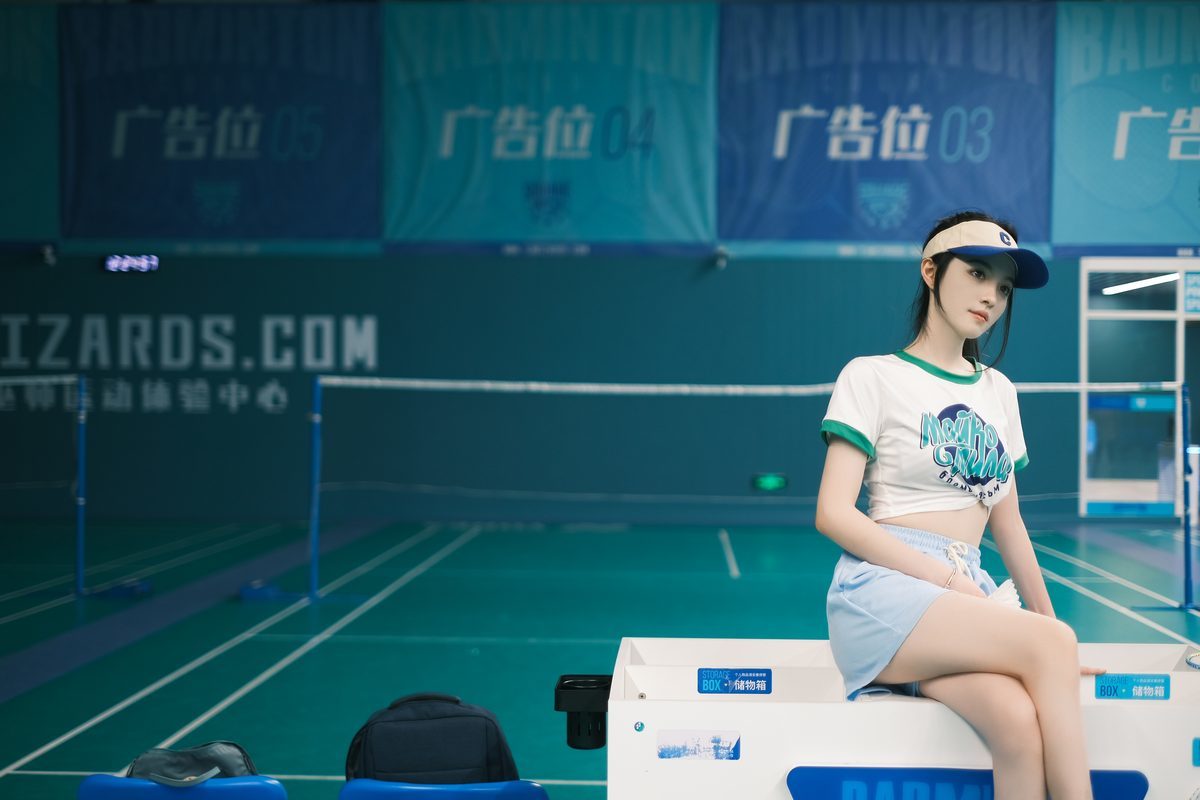 图片[5]-YiTuYu艺图语 Vol.5367 Xiao Mo[23P]-六色网
