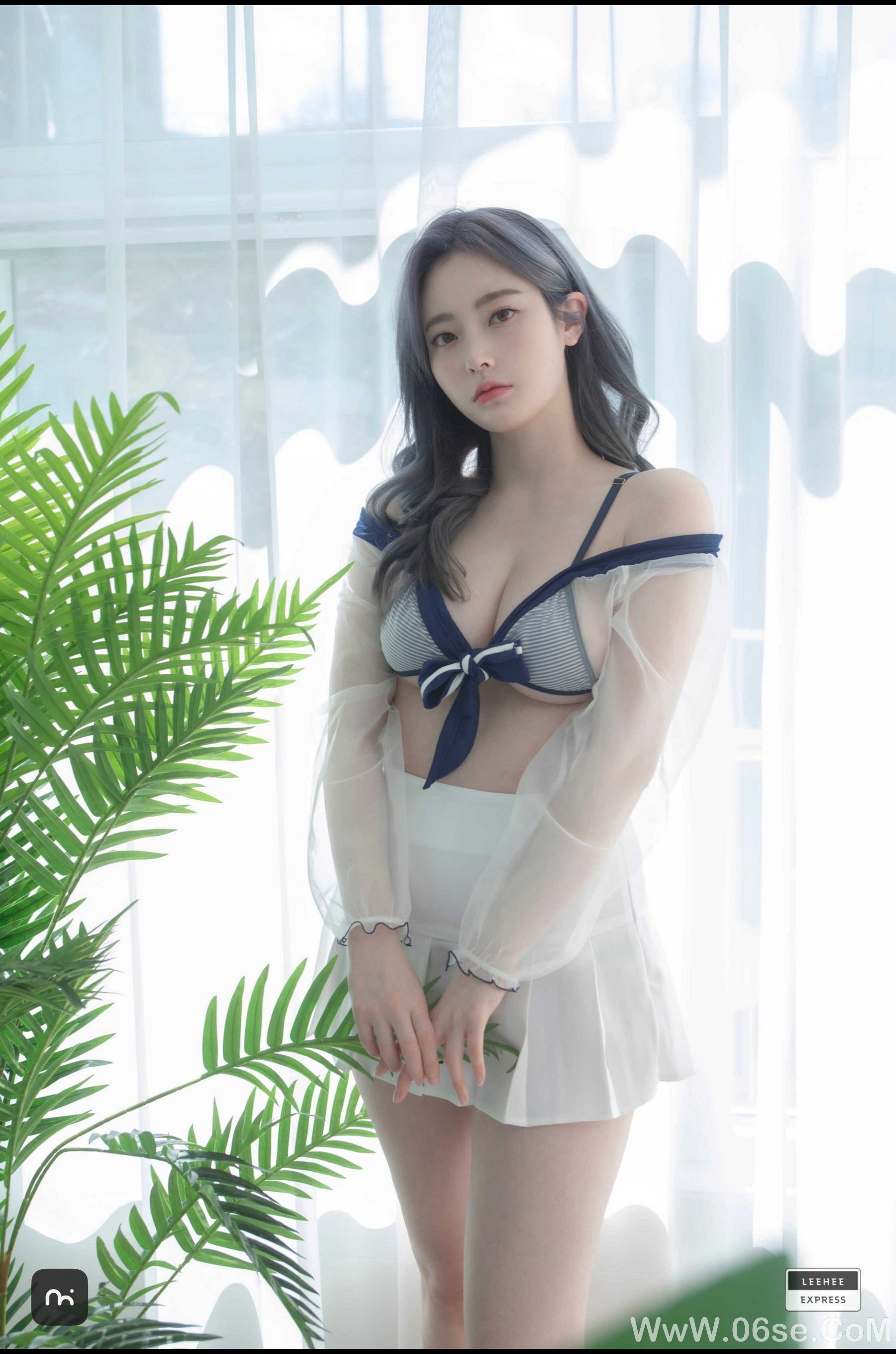 图片[45]-[LEEHEE EXPRESS] LEDG- 236A – J.A[59P]-六色网