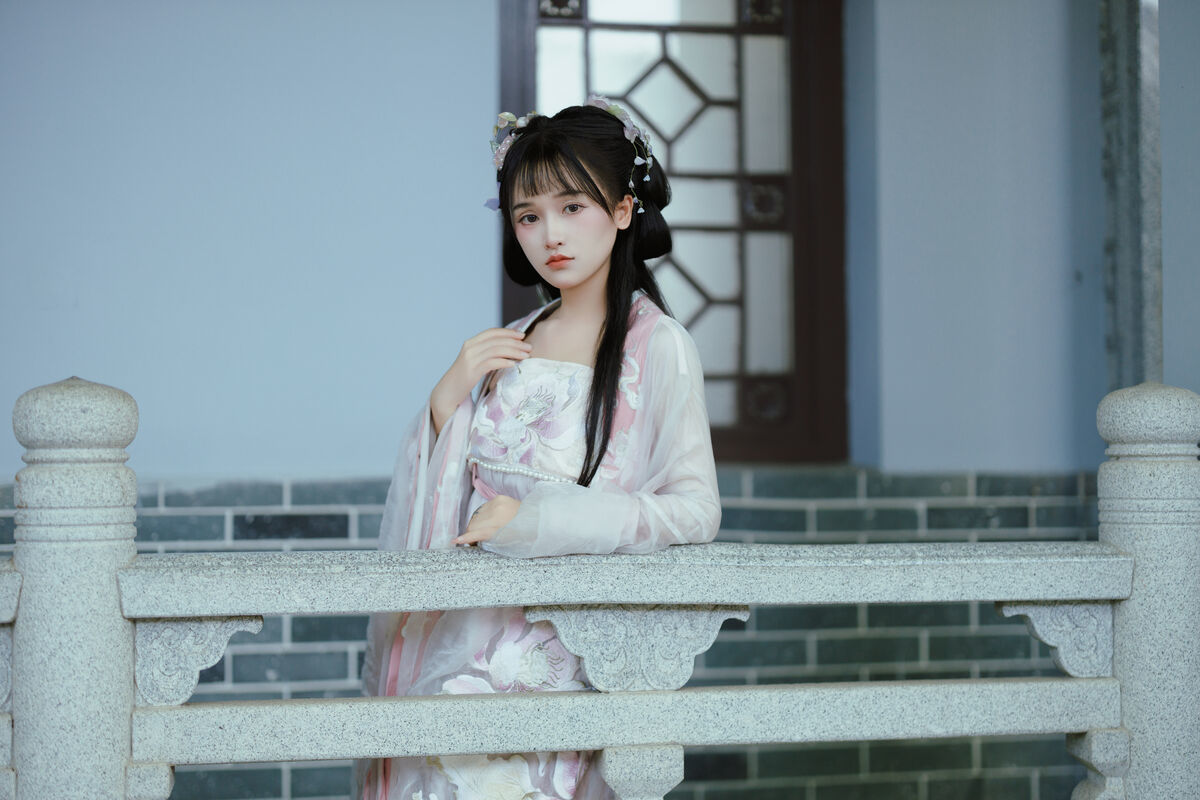 图片[14]-YiTuYu艺图语 Vol.7426 Yi Ming[38P]-六色网