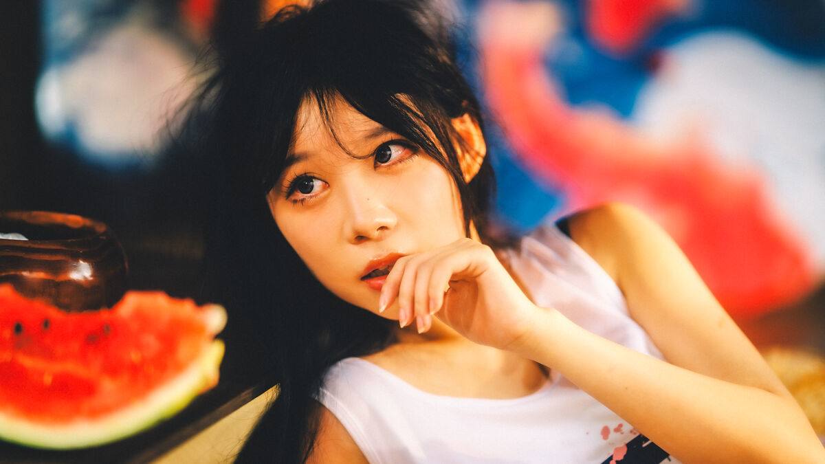 图片[33]-YiTuYu艺图语 Vol.7513 Zou Zou[36P]-六色网