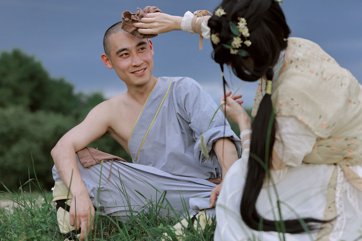 图片[14]-YiTuYu艺图语 Vol.7770 You Er A Yu[23P]-六色网