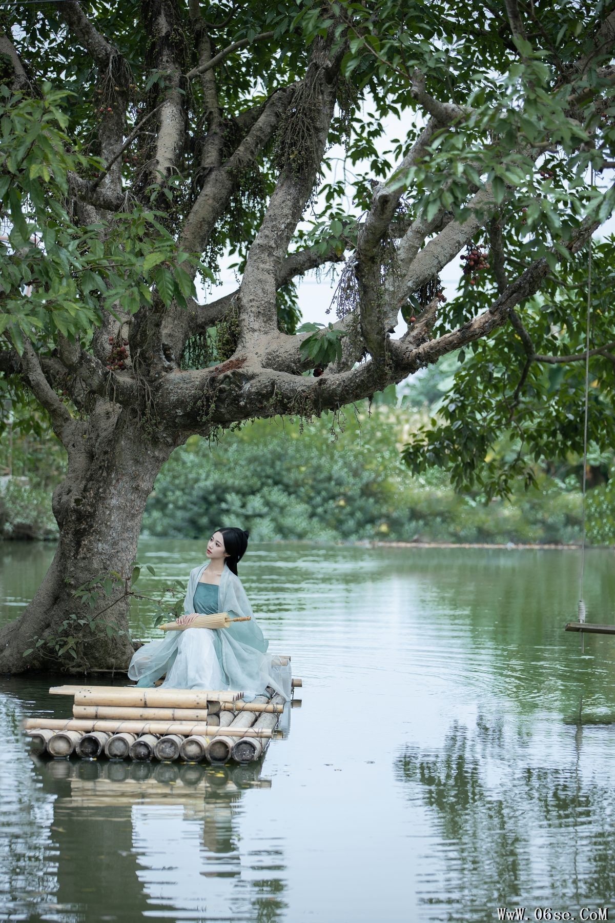 图片[8]-YiTuYu艺图语 Vol.6199 Lsababe[29P]-六色网