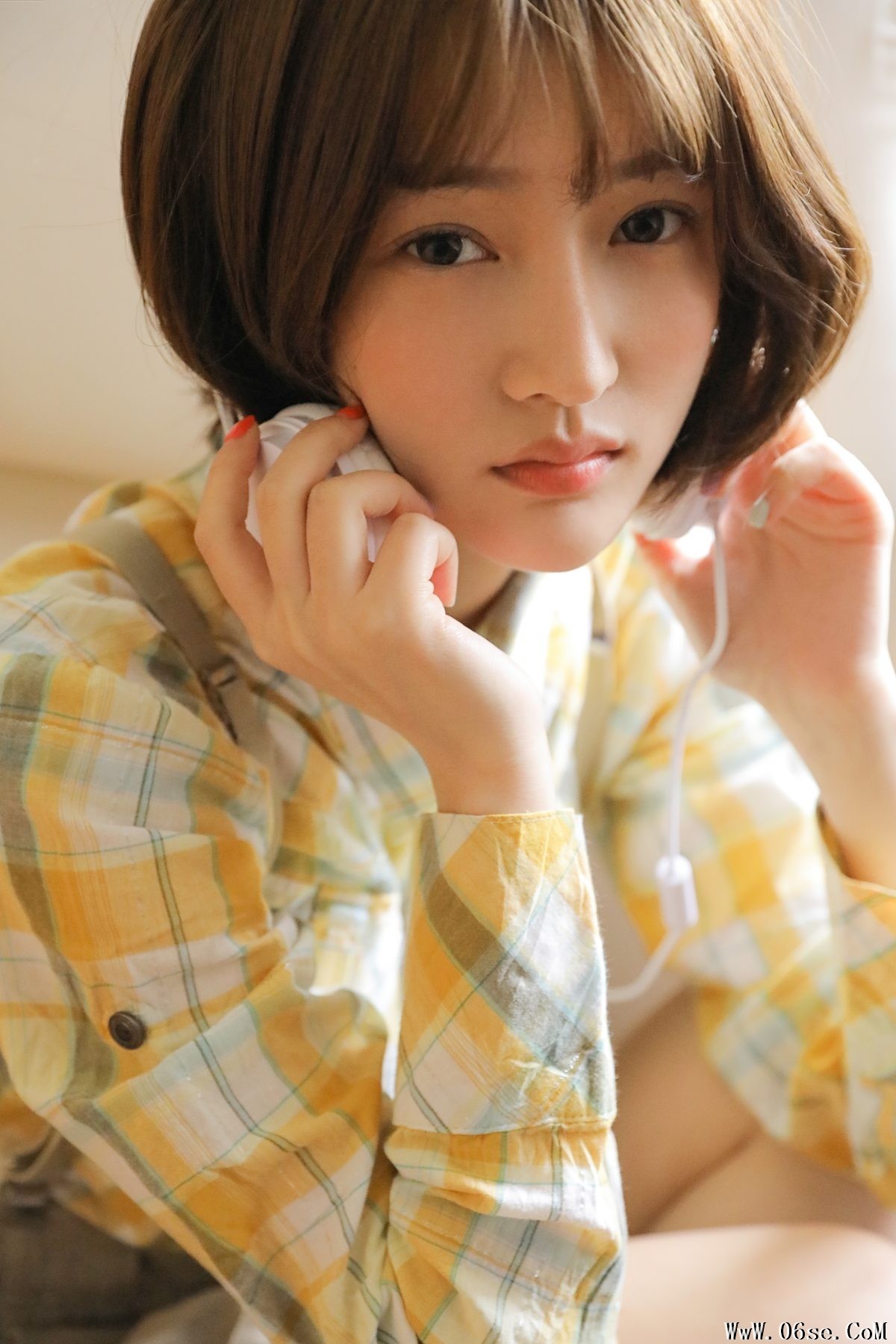 图片[15]-YiTuYu艺图语 Vol.5078 Lin Zai Xin[27P]-六色网