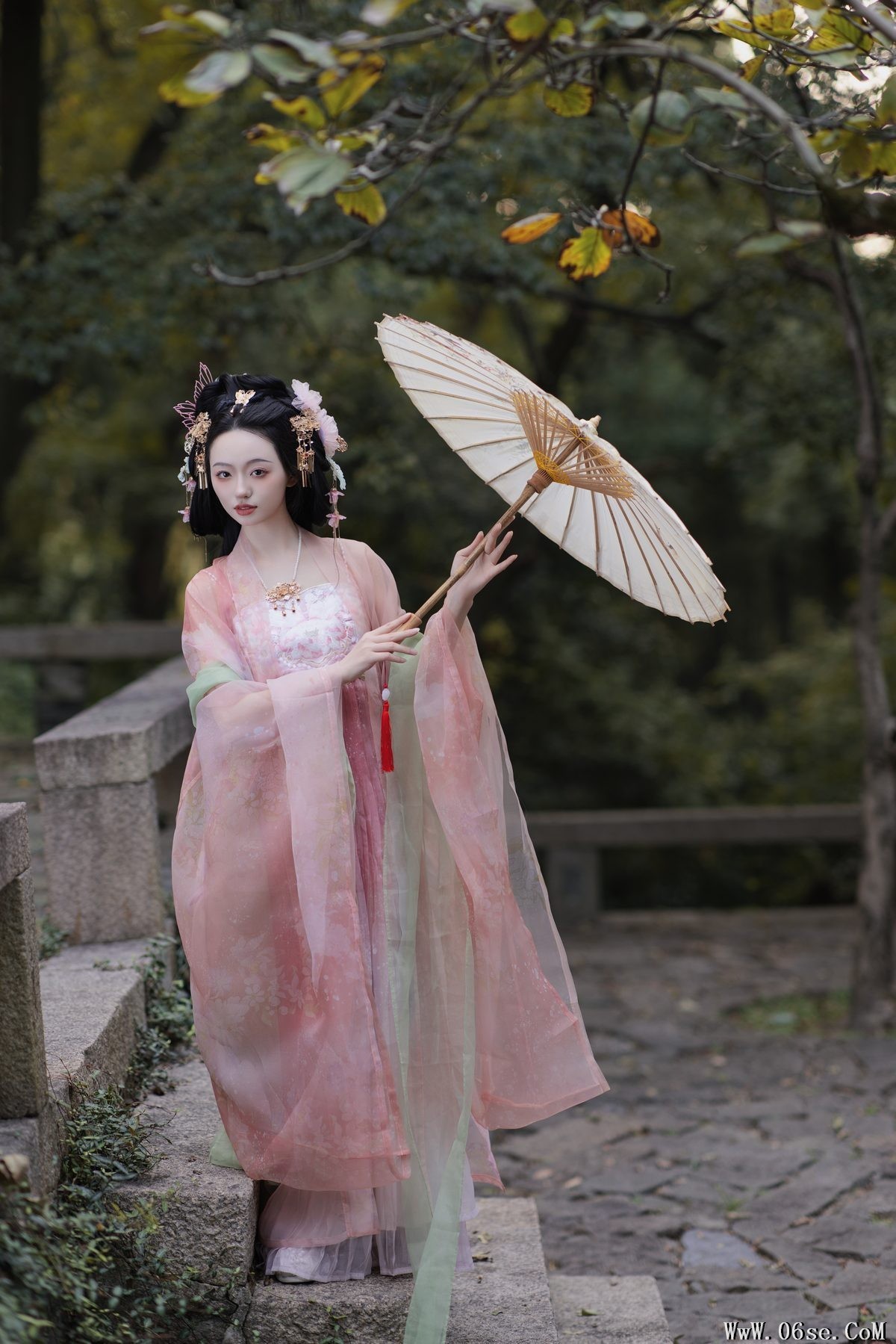图片[12]-YiTuYu艺图语 Vol.6014 Xiao Yang Ai Gan Fan[25P]-六色网